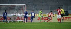 19.12.21 SC Freiburg - Bayer 04 Leverkusen
