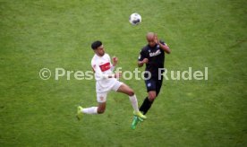 VfB Stuttgart - Karlsruher SC