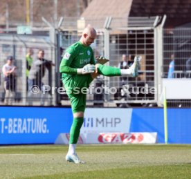 07.03.26 Stuttgarter Kickers - TSV Steinbach Haiger
