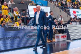24.09.26 MHP Riesen Ludwigsburg - Rostock Seawolves