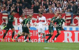 30.04.22 VfB Stuttgart - VfL Wolfsburg