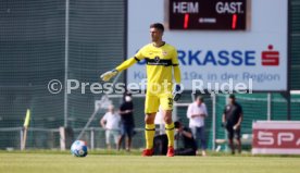 23.07.21 VfB Stuttgart - Arminia Bielefeld