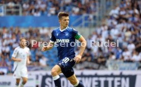 03.08.24 Karlsruher SC - 1. FC N&uuml;rnberg