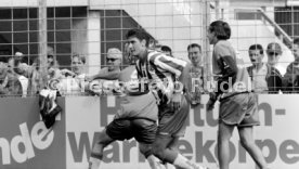 13.08.45 Stuttgarter Kickers - SC Freiburg