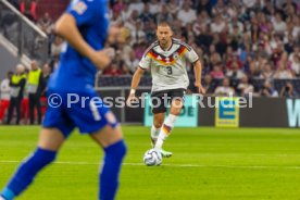 01.10.26 Deutschland - Serbien