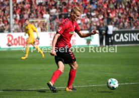 SC Freiburg - TSG 1899 Hoffenheim