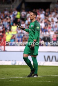 Karlsruher SC - FC Hansa Rostock