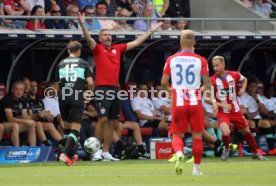 1. FC Heidenheim - VfB Stuttgart