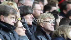 SC Freiburg - Hertha BSC Berlin