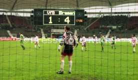 13.05.95 VfB Stuttgart - SV Werder Bremen