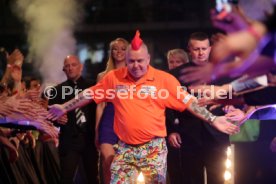 PDC Darts Grand Prix Sindelfinden 2017