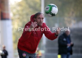 VfB Stuttgart II - Kickers Offenbach