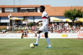 16.07.22 Brentford FC - VfB Stuttgart