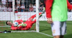 26.07.25 VfB Stuttgart - Celta de Vigo