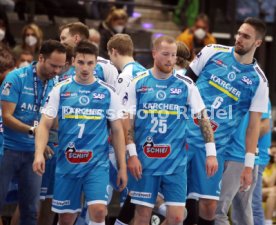 10.02.22 TVB Stuttgart - HSV Hamburg