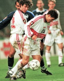 VfB Stuttgart