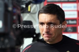 VfB Stuttgart - FC Bayern M&uuml;nchen