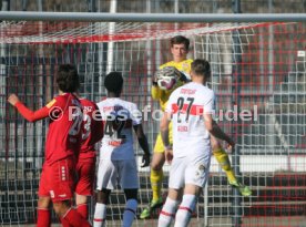 28.02.21 VfB Stuttgart II - TuS RW Koblenz