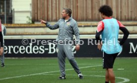 11.10.22 VfB Stuttgart Training
