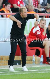 1. FC Union Berlin - Holstein Kiel