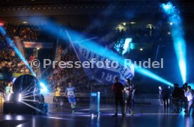 TVB 1898 Stuttgart - THW Kiel