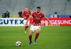 19.12.21 SC Freiburg - Bayer 04 Leverkusen