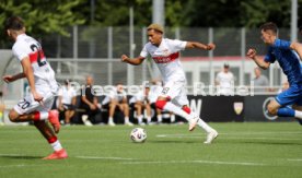 23.07.25 VfB Stuttgart II - SGV Freiberg