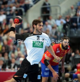 Handball DHB