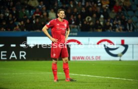 VfL Bochum - VfB Stuttgart
