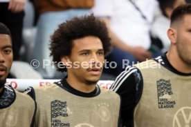 07.06.22 Deutschland - England