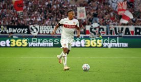 09.09.26 VfB Stuttgart - Viking Stavanger