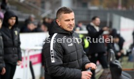 09.11.25 VfB Stuttgart II - Alemannia Aachen