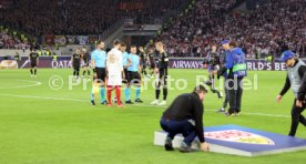 01.10.24 VfB Stuttgart - AC Sparta Prag