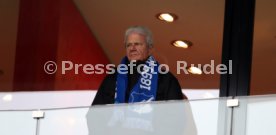 TSG 1899 Hoffenheim - 1. FSV Mainz 05