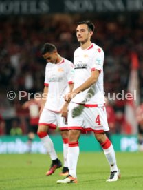 1. FC N&uuml;rnberg - 1. FC Union Berlin
