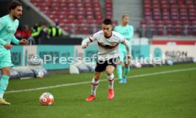 19.02.22 VfB Stuttgart - VfL Bochum