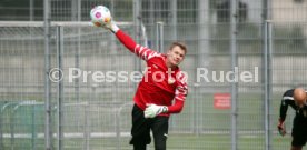 25.07.23 VfB Stuttgart Training