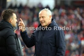 28.01.23 SC Freiburg - FC Augsburg