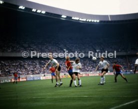 02.07.82 Deutschland - Spanien