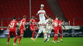 15.12.20 VfB Stuttgart - 1. FC Union Berlin