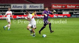 10.04.21 VfB Stuttgart - Borussia Dortmund