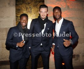 VfB Stuttgart 40 Jahre Freundeskreis