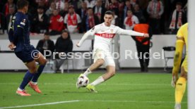 12.03.26 VfB Stuttgart - FC Porto