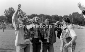 13.08.45 Stuttgarter Kickers - SC Freiburg