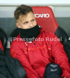 SC Freiburg - VfL Wolfsburg