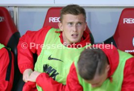 SC Freiburg - FC Augsburg