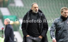 06.12.20 SV Werder Bremen - VfB Stuttgart