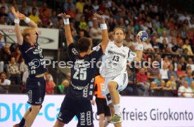 DKB Handball Bundesliga