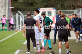 09.09.26 U19 VfB Stuttgart - U19 Viking Stavanger