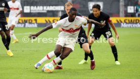 17.09.22 VfB Stuttgart - Eintracht Frankfurt